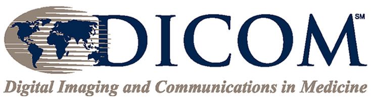 DICOM Logo